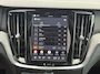 Volvo V60 T6 Plug-in hybrid AWD Ultra Dark | Heico bodykit | Google | Long Range | Schuif-/Kanteldak | Adaptieve Cruise Control | DAB | Head-Up Display | Camera | Stoelverwarming Voor + Achter | Harman Kardon Audio | Getint Glas | Zitverlenging | Elek. Stoelen | Memory | 19" LM