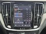 Volvo V60 T6 Plug-in hybrid AWD Ultra Dark | Heico bodykit | Google | Long Range | Schuif-/Kanteldak | Adaptieve Cruise Control | DAB | Head-Up Display | Camera | Stoelverwarming Voor + Achter | Harman Kardon Audio | Getint Glas | Zitverlenging | Elek. Stoelen | Memory | 19" LM
