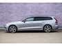 Volvo V60 T6 Plug-in hybrid AWD Ultra Dark | Heico bodykit | Google | Long Range | Schuif-/Kanteldak | Adaptieve Cruise Control | DAB | Head-Up Display | Camera | Stoelverwarming Voor + Achter | Harman Kardon Audio | Getint Glas | Zitverlenging | Elek. Stoelen | Memory | 19" LM