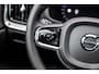 Volvo V60 T6 Plug-in hybrid AWD Ultra Dark | Heico bodykit | Google | Long Range | Schuif-/Kanteldak | Adaptieve Cruise Control | DAB | Head-Up Display | Camera | Stoelverwarming Voor + Achter | Harman Kardon Audio | Getint Glas | Zitverlenging | Elek. Stoelen | Memory | 19" LM