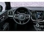 Volvo V60 T6 Plug-in hybrid AWD Ultra Dark | Heico bodykit | Google | Long Range | Schuif-/Kanteldak | Adaptieve Cruise Control | DAB | Head-Up Display | Camera | Stoelverwarming Voor + Achter | Harman Kardon Audio | Getint Glas | Zitverlenging | Elek. Stoelen | Memory | 19" LM