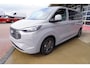 Ford Transit Custom 340L 2.5 PHEV 233PK L2H1 Limited 9 Persoons PHEV Automaat Hybride | Airco | Adap. Cruise | Navigatie | 360 Camera | Schuifdeur L+R