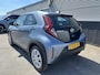 Toyota Aygo X 1.0 VVT-i S-CVT Play Automaat, Apple Carplay en/of Android auto navigatie, Achteruitrijcamera, Adaptieve cruise control, 1e eign. Nieuw geleverd, NL-auto