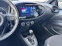 Toyota Aygo X 1.0 VVT-i S-CVT Play Automaat, Apple Carplay en/of Android auto navigatie, Achteruitrijcamera, Adaptieve cruise control, 1e eign. Nieuw geleverd, NL-auto