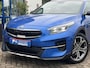 Kia Xceed 1.6 GDi PHEV ExecutiveLine l 1 Jaar garantie, Elektrische stoel met geheugen, Panoramadak, Adaptieve Cruise, Stoel/stuur verwarming V+A, Stoelventilatie voor, Dodehoek, Achteruitrijcamera, Parkeersensoren V+A, Super Luxe!