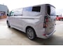 Ford Transit Custom 340L 2.5 PHEV 233PK L2H1 Limited 9 Persoons PHEV Automaat Hybride | Airco | Adap. Cruise | Navigatie | 360 Camera | Schuifdeur L+R