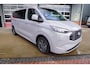 Ford Transit Custom 340L 2.5 PHEV 233PK L2H1 Limited 9 Persoons PHEV Automaat Hybride | Airco | Adap. Cruise | Navigatie | 360 Camera | Schuifdeur L+R