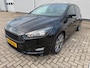 Ford Focus 1.5 Titanium ST-line,stoel/stuurverwarming,Navigatie,clima,parkeersensoren/Camera