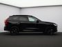 Volvo XC60 T8 AWD Plug-in hybrid Plus Black Edition / Harman Kardon / Elektrisch bedienbare stoelen / Stoel+stuur+achterbankverwarming