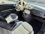 Fiat 500C 1.2 Lounge CABRIO /AIRCO/ PDC /LEDER/ NETTE AUTO