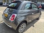 Fiat 500C 1.2 Lounge CABRIO /AIRCO/ PDC /LEDER/ NETTE AUTO