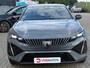 Peugeot 408 1.2 PURETECH 130PK AUT. GT NARDO-GREY NAVI CAMERA CARPLAY AIRCO LMV PDC