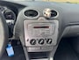 Ford Focus Wagon 1.6 Trend
