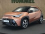 Toyota Aygo X Hybrid 115 pulse - NIEUWE DEMO's - DIVERSE KLEUREN BINNENKORT BESCHIKBAAR - PARKEERSENSOREN VOOR EN ACHTER - KEYLESS ENRTY & START - STOEL VERWARMING - DRAADLOZE TELEFOONLADER - AUTOMATISCH INKLAPBARE BUITENSPIEGELS
