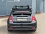 Fiat 500C 0.9 TwinAir Turbo Sport Cabrio 105 PK zesbak