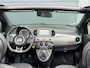 Fiat 500C 0.9 TwinAir Turbo Sport Cabrio 105 PK zesbak
