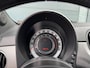 Fiat 500C 0.9 TwinAir Turbo Sport Cabrio 105 PK zesbak