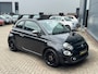 Fiat 500C 0.9 TwinAir Turbo Sport Cabrio 105 PK zesbak