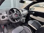 Fiat 500C 0.9 TwinAir Turbo Sport Cabrio 105 PK zesbak