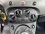 Fiat 500C 0.9 TwinAir Turbo Sport Cabrio 105 PK zesbak