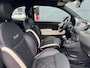 Fiat 500C 0.9 TwinAir Turbo Sport Cabrio 105 PK zesbak