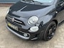 Fiat 500C 0.9 TwinAir Turbo Sport Cabrio 105 PK zesbak