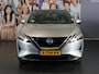 Nissan Qashqai 1.3 MHEV Xtronic Tekna *1.800KG Trekgewicht!* Panoramadak - Allseasons - Dakrails - Trekhaak! - Headup display