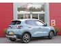 Citroën C3 1.2 100PK MAX | AFNEEMBARE TREKHAAK | POLAR WHITE DAK | MONTE CARLO BLUE | ACHTERUITRIJ CAMERA | 17" LICHTMETALEN VELGEN "ATACAMITE" | NAVIGATIE | DRAADLOZE APPLE CARPLAY/ANDROID AUTO | DRAADLOZE TELEFOONLADER | GETINTE ACHTERRUITEN | LED KOPLAMPEN | CLIMATE CONTROL | DAKRAILS "GLOSSY BLACK" | CRUISE CONTROL |