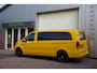 Mercedes-Benz eVito eVito Extra Lang 90kWh Long Range