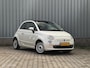Fiat 500 1.4-16V Lounge | Pano | Carplay | 100pk
