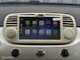 Fiat 500 1.4-16V Lounge | Pano | Carplay | 100pk