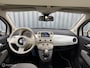 Fiat 500 1.4-16V Lounge | Pano | Carplay | 100pk