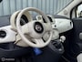 Fiat 500 1.4-16V Lounge | Pano | Carplay | 100pk