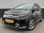 Kia Picanto 1.0 DPi GT-Line Nieuw geleverd, dealeronderhouden, Nieuwe logo! Navigatie, Achteruitrijcamera, Parkeersensoren, lederen bekleding, Climate control, Cruise control