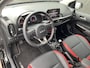 Kia Picanto 1.0 DPi GT-Line Nieuw geleverd, dealeronderhouden, Nieuwe logo! Navigatie, Achteruitrijcamera, Parkeersensoren, lederen bekleding, Climate control, Cruise control