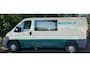 Peugeot Boxer 330 2.2 HDI L2H1 DC INRUIL BUS MARGE
