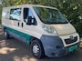 Peugeot Boxer 330 2.2 HDI L2H1 DC INRUIL BUS MARGE