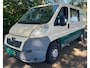 Peugeot Boxer 330 2.2 HDI L2H1 DC INRUIL BUS MARGE