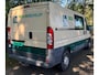 Peugeot Boxer 330 2.2 HDI L2H1 DC INRUIL BUS MARGE