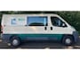 Peugeot Boxer 330 2.2 HDI L2H1 DC INRUIL BUS MARGE
