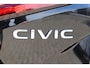 Honda Civic 2.0 HYBRID 184PK eCVT Advance