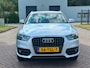 Audi Q3 2.0 TFSI quattro Pro Line/AUTOMAAT/AIRCO/CRUISE/NAVI/PARKEERSENS ACHTER