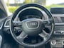 Audi Q3 2.0 TFSI quattro Pro Line/AUTOMAAT/AIRCO/CRUISE/NAVI/PARKEERSENS ACHTER