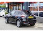 Nissan Juke 1.2 DIG-T S/S Connect Edition NAV/trekhaak