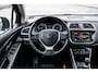 Suzuki S-Cross 1.4 Boosterjet Select Smart Hybrid | Airco/Clima | Adaptive Cruise Control | Camera | Stoelverwarming | Trekhaak |