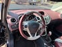 Ford Fiesta 1.6 16v TI-VCT Sport Individual, 173.000 km, onderhouden auto !! nette perfect rijdende auto, apk t/m : 20-06-2027