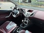 Ford Fiesta 1.6 16v TI-VCT Sport Individual, 173.000 km, onderhouden auto !! nette perfect rijdende auto, apk t/m : 20-06-2027