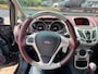 Ford Fiesta 1.6 16v TI-VCT Sport Individual, 173.000 km, onderhouden auto !! nette perfect rijdende auto, apk t/m : 20-06-2027