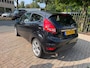 Ford Fiesta 1.6 16v TI-VCT Sport Individual, 173.000 km, onderhouden auto !! nette perfect rijdende auto, apk t/m : 20-06-2027