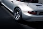 BMW Z3 3.2 M - Roadster - S54 - Topstaat.